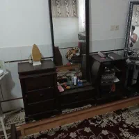 مبل دست دوم|مبلمان خانگی و میز عسلی|اصفهان, طاحونه|دیوار