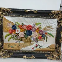 تابلو پلی استر