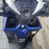 کیلیک 150 1401|موتورسیکلت|تهران, مینای جنوبی|دیوار