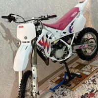 وای زد yz85 خشک در حد پالت