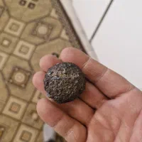 سنگ آسمانی|کلکسیون اشیاء عتیقه|سرچهان, |دیوار