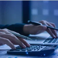 کارآموز حسابداری در شرکت خدمات حسابداری و مالیاتی