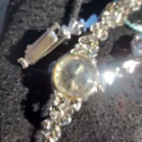 ساعت زنانه قدیمی