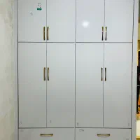 ساخت کمد دیواری اقساطی متری 3100|خدمات پیشه و مهارت|یاسوج, |دیوار