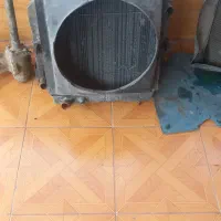 خریدار خودروهای فرسوده سنگین و سبک|خودرو سنگین|صوفیان, |دیوار