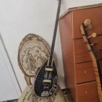 ساز برقی ترکیه اصل