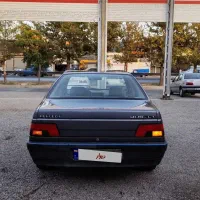 پژو ۴۰۵ مدل ۹۴|خودرو سواری و وانت|بناب, |دیوار