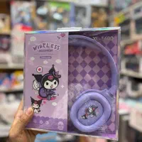 هدفون/بی‌سیم/بلوتوثی/صدای قوی/استایل حرفه ای