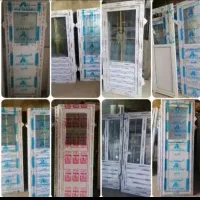 درب انباری ورقی ۷۴۶۵۷ درب پی وی سی اتاقی۷۳۱۸۸|مصالح و تجهیزات ساختمان|کرج, شهرک جهان آرا|دیوار