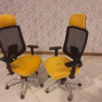 صندلی توری اداری|دفتر کار|اسلامشهر, شهرک احمدیه|دیوار