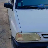 ماشین در حد قیمتش 1384|خودرو سواری و وانت|سیب و سوران, |دیوار