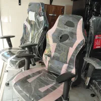 تولیدی کد ۴۰۹۲۵ صندلیهای گیمینگ کد۶۳۰۱۱|مبلمان اداری|کرج, حصارک پایین|دیوار