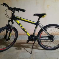 دوچرخه ویوا 26 مدل اکسیژن