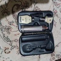 فروش ست اتوسکوپی و آفتالموسکوپ|پزشکی|فردیس, شهرک هفده شهریور|دیوار