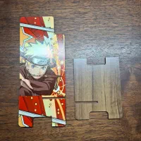 استند موبایل با طرح انیمه ای|لوازم جانبی موبایل و تبلت|تهران, شهرآرا|دیوار