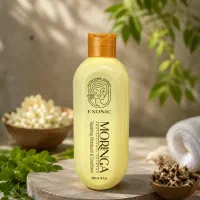 نمایندگی رسمی شامپو مورینگا (ضد ریزش مو) (اصلی)