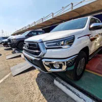 هایلوکس اتومات فول عمان|خودرو سواری و وانت|زاهدان, |دیوار