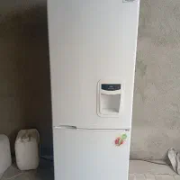 یخچال|یخچال و فریزر|پائین جام, |دیوار