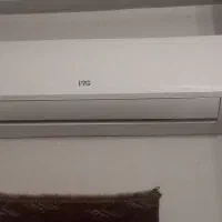 فروش کولر گازی ایران رادیاتور ۱۸۰۰۰ معمولی