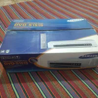 دی وی دی پلیر سامسونگ