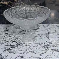 میوه خوری بلور بزرگ 450/000