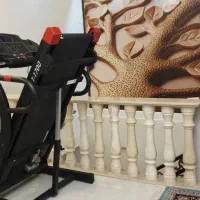 تردمیل|تجهیزات ورزشی|کرج, کوی امامیه|دیوار