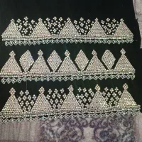 لچک الماس محکم محکم