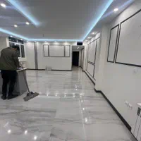 ۱۳۲ متر ۳ خوابه ظفر پیوندی بازسازی شده