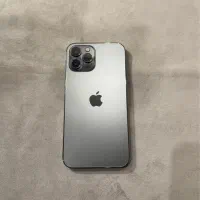 ایفون ۱۲ پرومکس