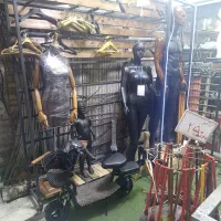 فروشگاه ملزومات حمیدرضا لشگری