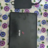 لپ تاپ G551JM Asus گیمینگ|رایانه همراه|خمینی‌شهر, |دیوار