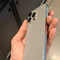 گوشی آیفن 16 پرومکس 256 ZAA