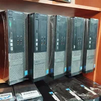 کیس کامپکت دل optiplex 9020