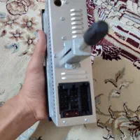 ضبط 206|قطعات یدکی و لوازم جانبی|زاهدان, |دیوار