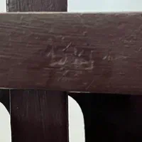 ترازوی آجیل آنتیک کلکسیونی قدمت دار|کلکسیون اشیاء عتیقه|رامسر, |دیوار