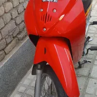 ویو اصل ژاپن|موتورسیکلت|سبزوار, قصبه اب یمین|دیوار