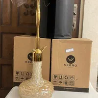 قلیان کرنو ۹۰سانتی  قیمت کامل ۳۱۰۰تومن|صنایع دستی و سایر لوازم تزئینی|تهران, تاکسیرانی|دیوار