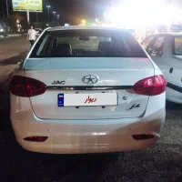 خودرو سواری جک i 4|خودرو سواری و وانت|فومن, |دیوار