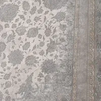 قالی کاملا سالم و نو