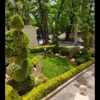 خدمات باغبانی و فضای سبز تعویض خاک گلدان گلها آپار|خدمات باغبانی و درختکاری|تهران, الهیه|دیوار