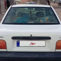 فروشی|خودرو سواری و وانت|ایرانشهر, |دیوار