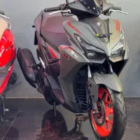 یاماها ایروکس آلفا توربو YAMAHA AR ALFHA|موتورسیکلت|تهران, چیتگر جنوبی|دیوار