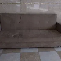 مبل 7نفره تاشو