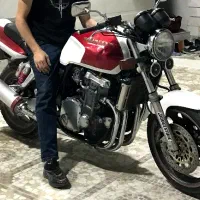 cb.1000 cb1300.سنگین|موتورسیکلت|تهران, آسمان|دیوار