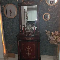 کنسول وبوفه معرق