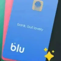 بلو بانک یه بانک خاص حساب باز کنید