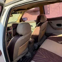 سمندEF7|خودرو سواری و وانت|بندرعباس, |دیوار