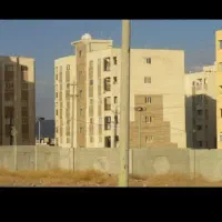 آپارتمان دو خواب مسکن مهر
