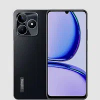realme C53 سالم و تمیز