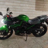 موتور مگلی 200cc1404